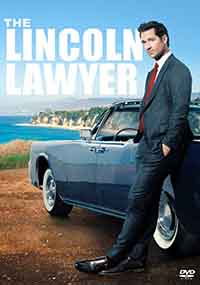 The Lincoln Lawyer - Seasons 1-4 (image for) The Lincoln Lawyer - Seasons 1-4